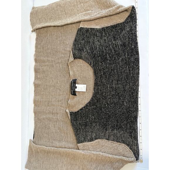 Comme des Garçons Homme Plus Oversized Sweater L - Picture 6 of 10